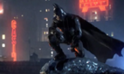 Batman Arkham City head 21