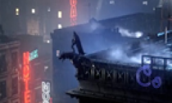 Batman Arkham City head 22