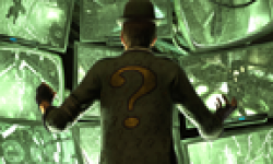 Batman Arkham City head 33
