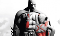 Batman Arkham City head 5