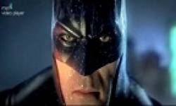 batman arkham city trailer vignette