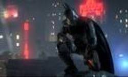 Batman Arkham City Trailer vignette