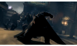 Batman Arkham Origins