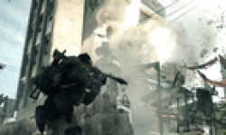 battlefield 3 vignette