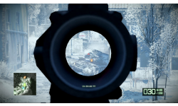 Battlefield bad company 2 screenshots 900