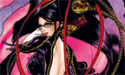 Bayonetta head 1