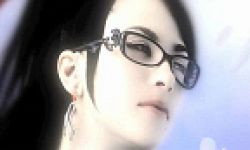 bayonetta logo minutes test