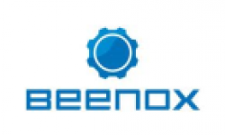 beenox logo