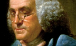 Benjamin Franklin