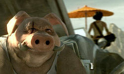beyond good and evil 2