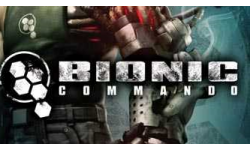 bionic commando vignette