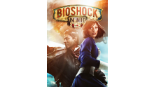 Bioshock Infinite jaquette n5