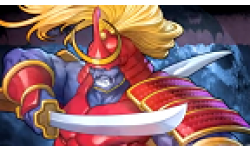 Bishamon vignette