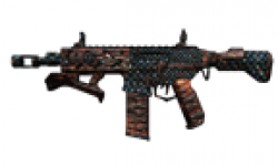 black ops 2 dragon camo vignette