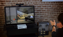 blackwater kinect vignette 25 10 2011