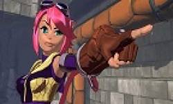 Blade Kitten GDC Details
