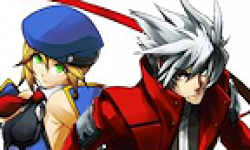 Blazblue Continuum Shift europe logo