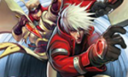 BlazBlue Continuum Shift head 1