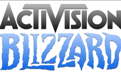 blizzardactivisionlogo example