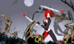 BloodRayne head 3