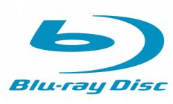 Blu ray Logo