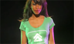 Blur promo head