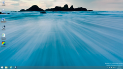 boot menu demarrer Windows 81 Preview