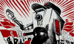 Borderlands Claptrap New Robot Revolution head 2