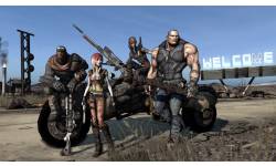 borderlands zombie
