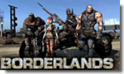 Borderlands