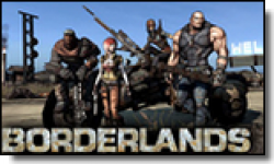 Borderlands