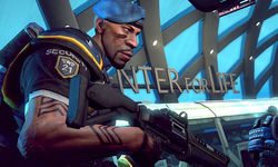 Brink 01 03 2011 screenshot 2