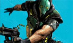 Brink head 14