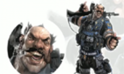 Brink head 5