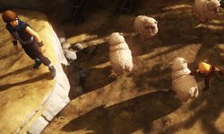 Brothers a Tale of Two Sons captures3