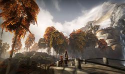 Brothers a Tale of Two Sons captures4