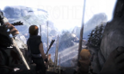 Brothers A tale of two sons vignette
