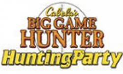 Cabelas Big Game Hunter Hunting Party vignette