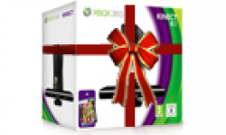 cadeau xbox kinect