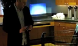 cadi kinect