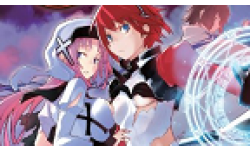 Caladrius vignette