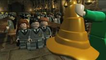 call of classic lego harry potter