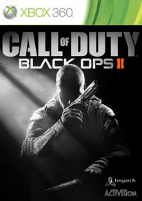 call of duty black ops 2 jaquette