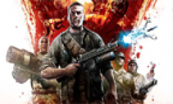 Call of Duty Black Ops First Strike head 1