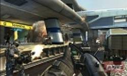 call of duty black ops II express vignette