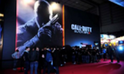 call of duty black ops II PGW 12