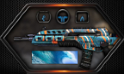 call of duty black ops II skin pack camouflage