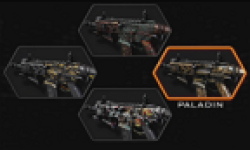 call of duty black ops II skin vote vignette