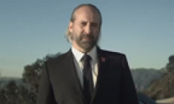 call of duty black ops II the replacer vignette