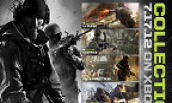 Call of Duty Collection pack 3 et 4